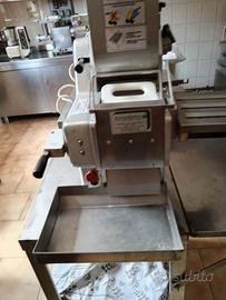 Macchina per la pasta