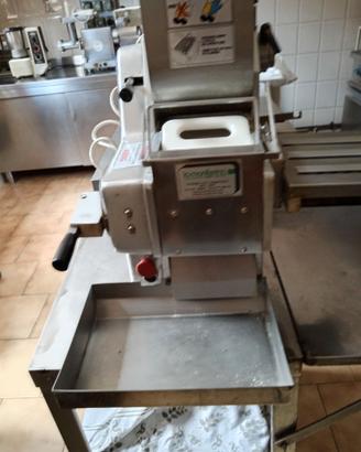 Macchina per la pasta
