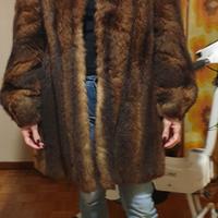 pelliccia di opossum