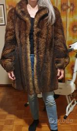 pelliccia di opossum