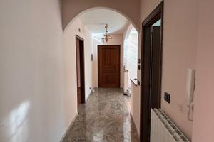 Ampio quadrilocale in centro paese