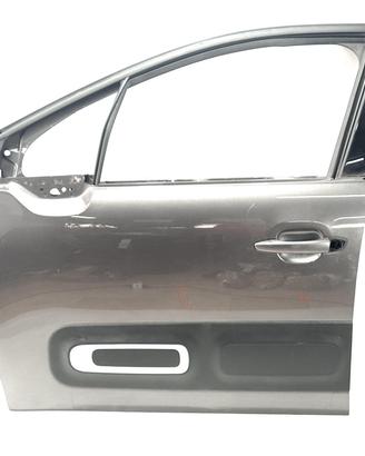 PORTIERA ANTERIORE SINISTRA CITROEN C3 Serie HM05