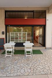 NEGOZIO IN VIA MAZZINI, VILLASANTA
