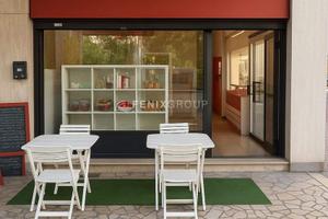 NEGOZIO IN VIA MAZZINI, VILLASANTA