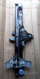 Nissan Qashqai 2015 alzavetri tergicristalli vasch