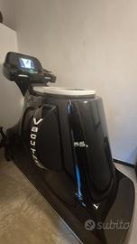 Vacuum Tapis Roulant