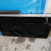  Portellone posteriore per Defender 90 vers