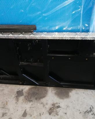  Portellone posteriore per Defender 90 vers