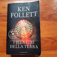 Ken Follett - I pilastri della Terra