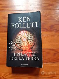 Ken Follett - I pilastri della Terra