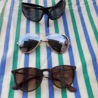 OCCHIALI DA SOLE STOCK