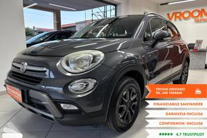 FIAT 500X 500X 1.6 E-Torq 110 CV City Cross
