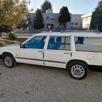 VOLVO Serie 700 760 - 1986