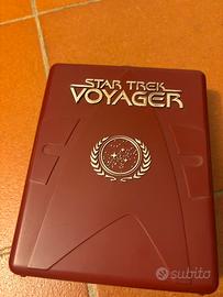 Star Trek Voyager - stagione 2