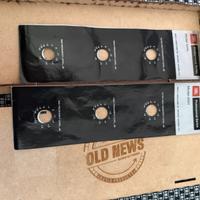 Edichette per diffusori JBL 4344