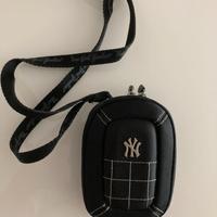 Borsa NY Yankees piccola per macchina fotografica