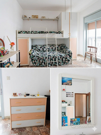 Set Cameretta Completo –