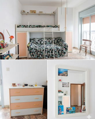 Set Cameretta Completo –