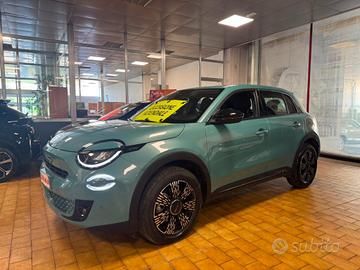 FIAT 600 Hybrid DCT POP MHEV PACK STYLE PACK COM