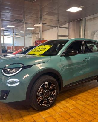 FIAT 600 Hybrid DCT POP MHEV PACK STYLE PACK COM