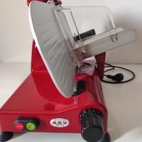 Affettatrice RGV Luxury 25 Special Edition