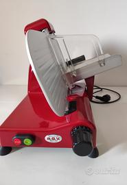 Affettatrice RGV Luxury 25 Special Edition