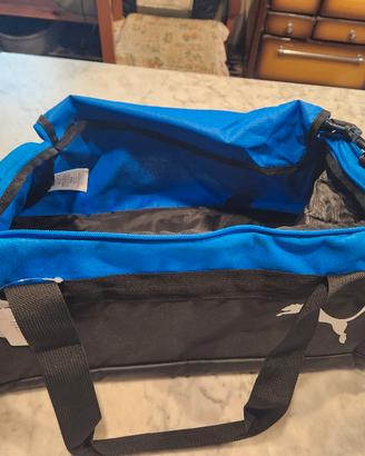 borsa x palestra 