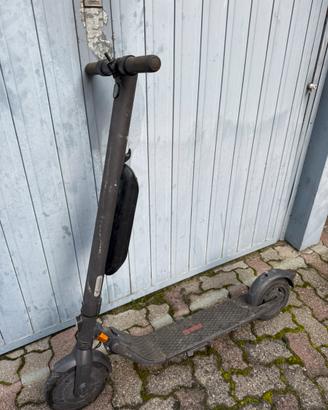 Stock 4x monopattini elettrici