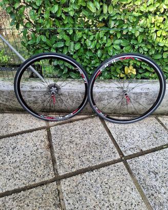 Ruote SPADA BIKE