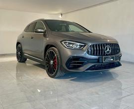 GLA 45 S 4 MATIC 421 CV 2022 PERMUTA