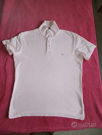 Harmont&Blaine polo uomo xl 
