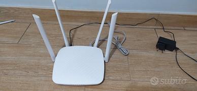 Router Tenda 4 antenne