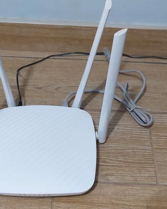 Router Tenda 4 antenne