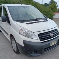 Fiat Scudo 2.0 88Kw