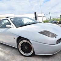 Fiat Coupe COUPE' 5 CILINDRI - 2.0 i.e. turbo 20V 