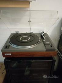 giradischi Pioneer Pl 112 d