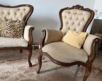 arredamento anni 1977