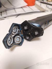 rasoio elettrico ricaricabile 