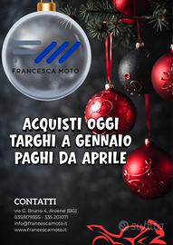 Vespa GTS 300 PROVA RISCATTA O RENDI.