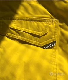 Tuta snowboard pantaloni wedze