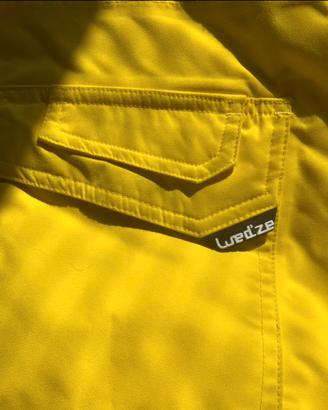 Tuta snowboard pantaloni wedze