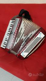 Fisarmonica