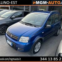 Fiat Panda 1.2 Climbing Natural Power
