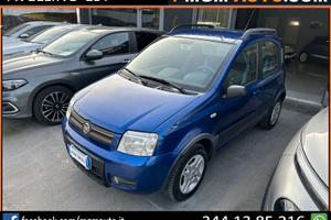 Fiat Panda 1.2 Climbing Natural Power