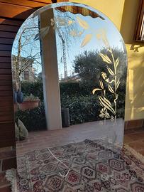 Specchio per bagno 
