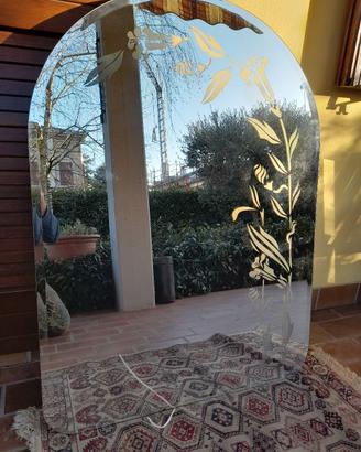 Specchio per bagno 
