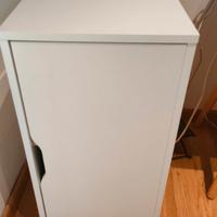 Mobile contenitore Ikea 36x70