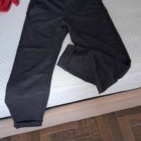 pantaloni 