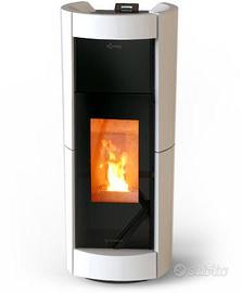 Termostufa a Pellet Thermorossi CHIC Idra 29