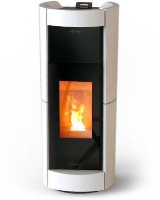 Termostufa a Pellet Thermorossi CHIC Idra 29